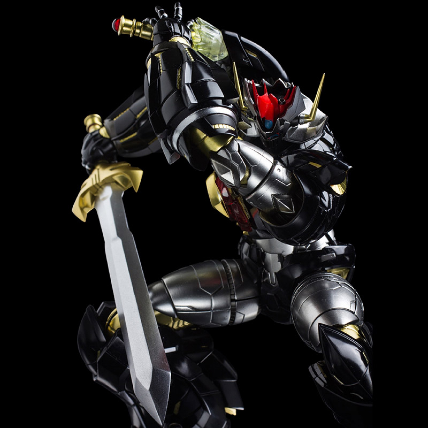 RIOBOT Mazinkaiser (rerelease)